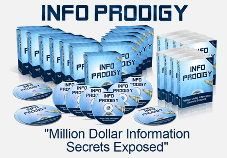 Info Prodigy Course Info Prodigy Course Info Prodigy Review And Priceless Bonus