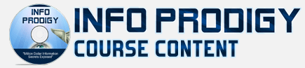 Info Prodigy Course Content Info Prodigy Review And Priceless Bonus 