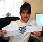 Rob Benwell Checks Bloggers Payday » Review & Mega Bonus