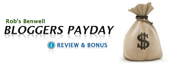 bloggerspayday Bloggers Payday » Review & Mega Bonus