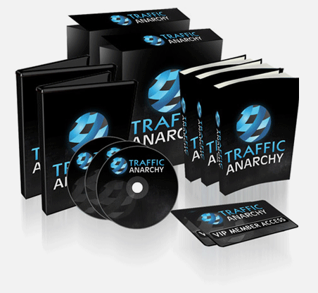 Traffic Anarchy Software Traffic Anarchy Awesome Bonus